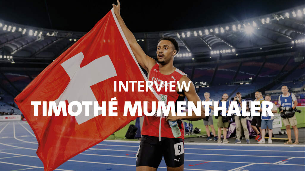 Timothé Mumenthaler : les jambes et la tête