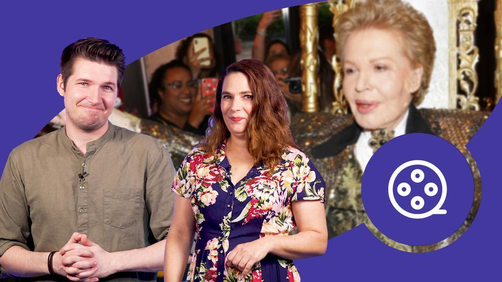 Walter Mercado – wird die Ikone Lateinamerikas jetzt auch hier bekannter?