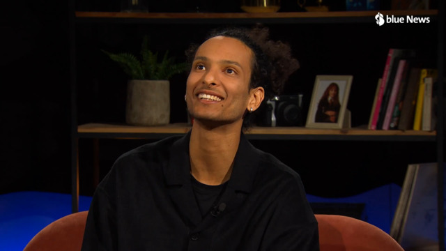 Gabirano: «Durch meine Tochter hat mein Leben Struktur»