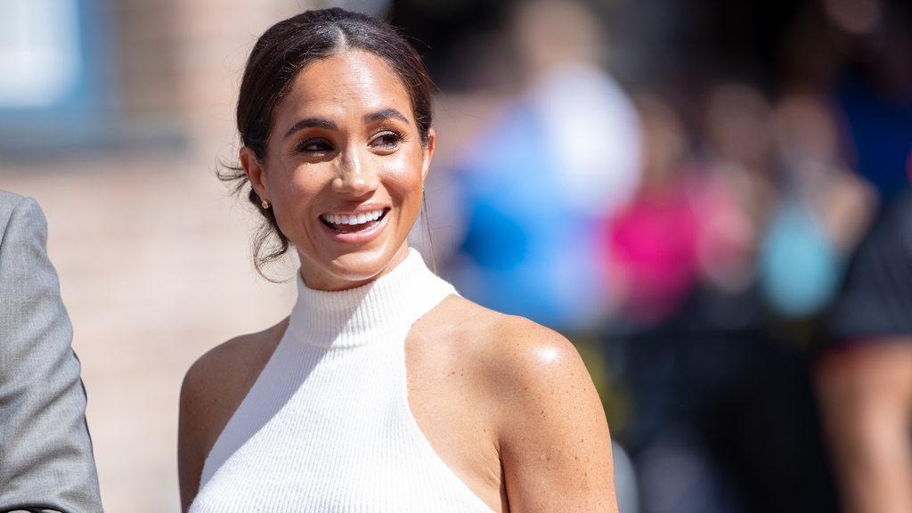 Changement de look: Le nouveau style de vie de Meghan déteint sur ses tenues