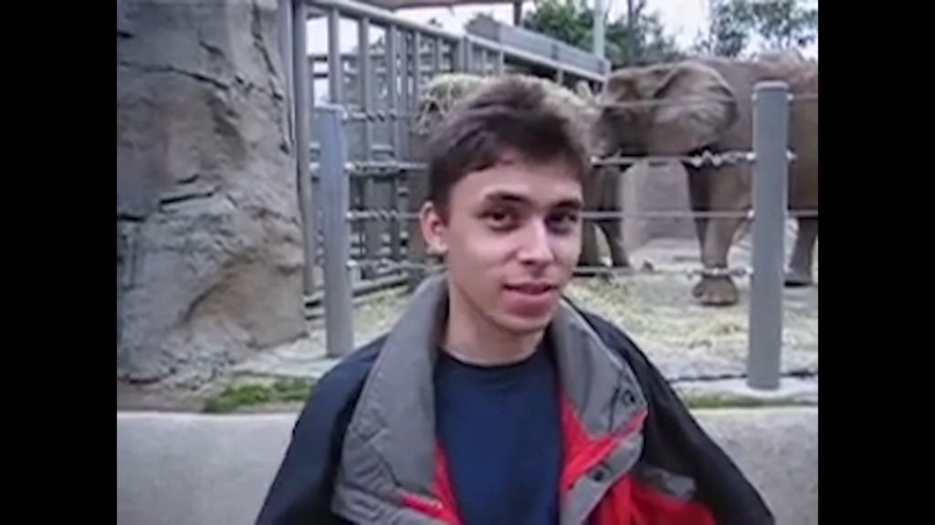 20 ans de Youtube : les vidéos qui ont marqué l’histoire !