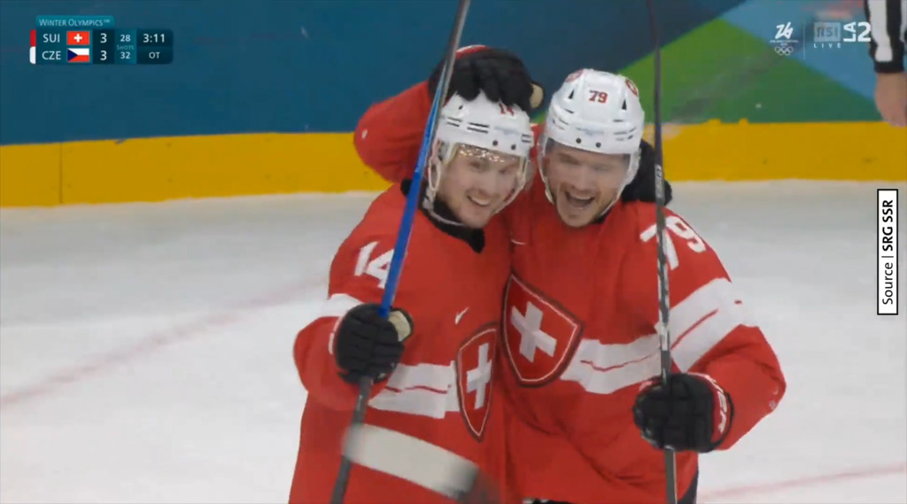 Kukan decide la sfida