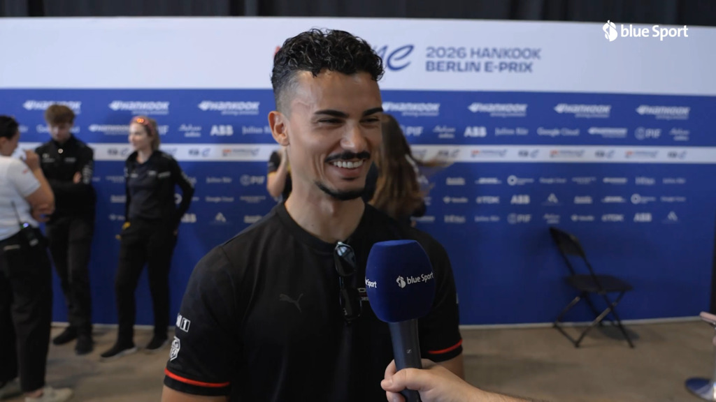 Wehrlein über Teamkollege Müller: «Wir ergänzen uns sehr gut»