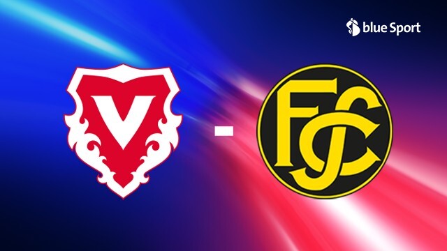 Vaduz – Schaffhausen 2:3