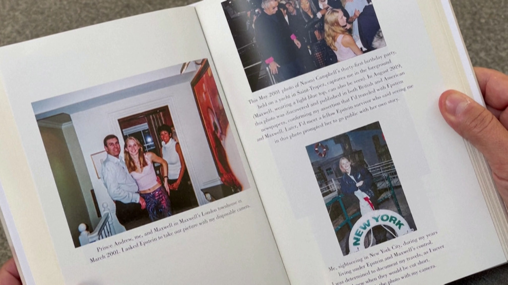 Direkte Mails an Jeffrey Epstein Amtsmissbrauch-Vorwürfe: Diese E-Mails stehen im Visier