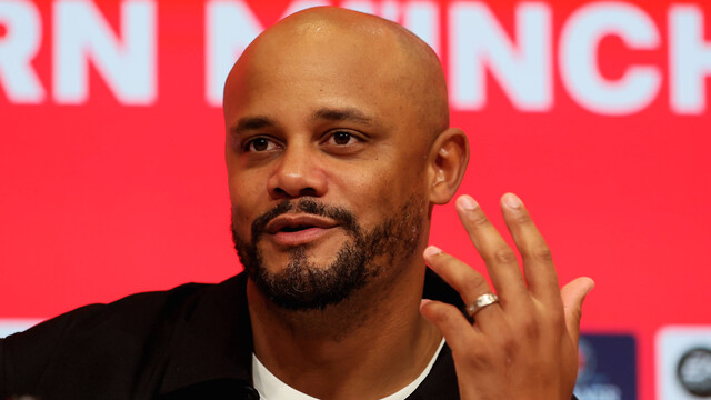 Bayerns B-Elf genug für die Bundesliga? Das sagt Kompany