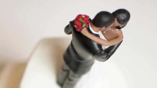 Heiraten für Anfänger – Das Basiswissen