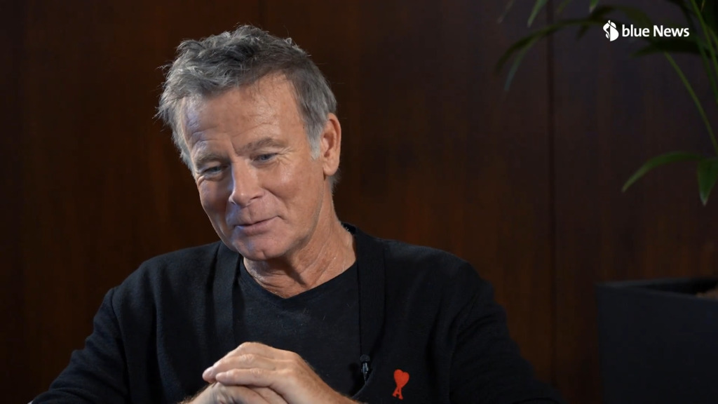 Franck Dubosc: « Quand on essaie d'être aimé par le plus grand nombre, on s'oublie soi-même»