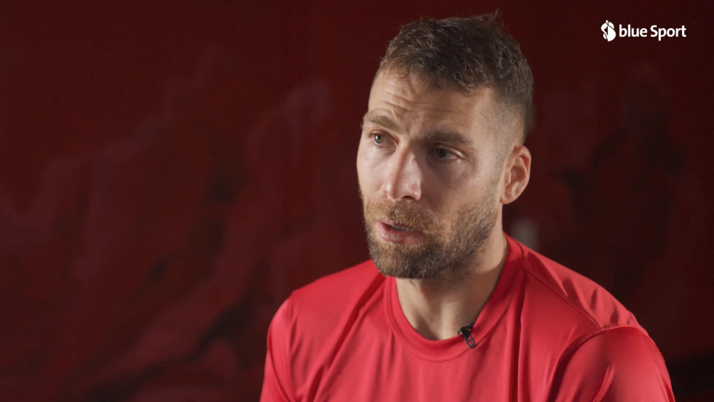 Kasami: «Es wird schwierig für Leverkusen»