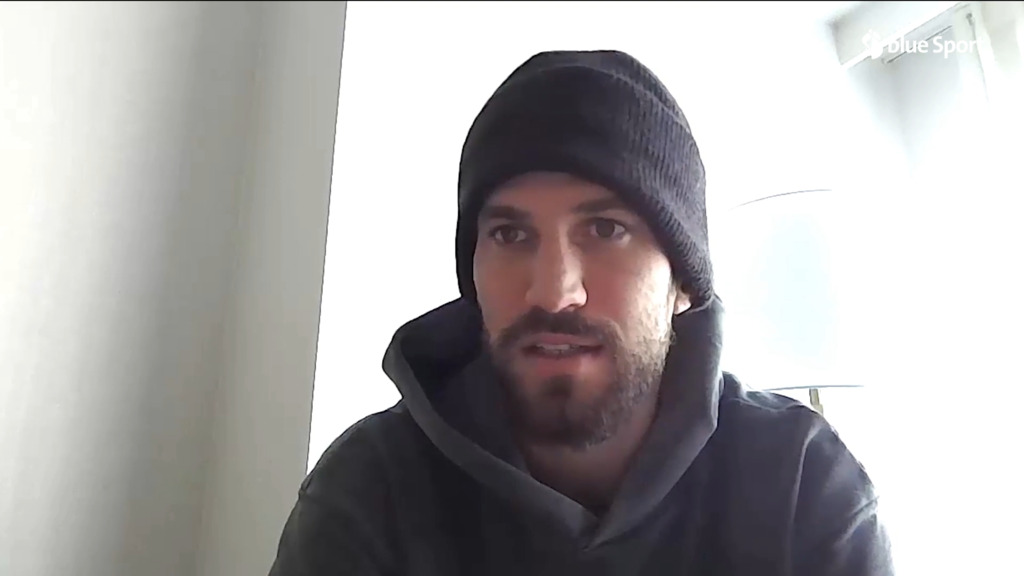 Roman Josi: «Wir haben in der Nati viele gute Leader»