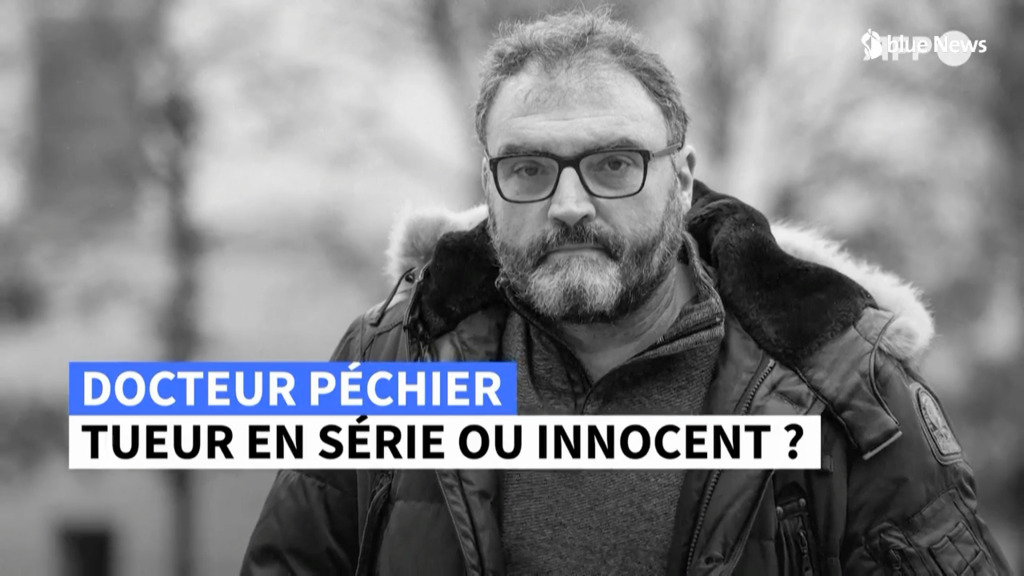 Procès du Dr Péchier : tueur en série ou innocent ?