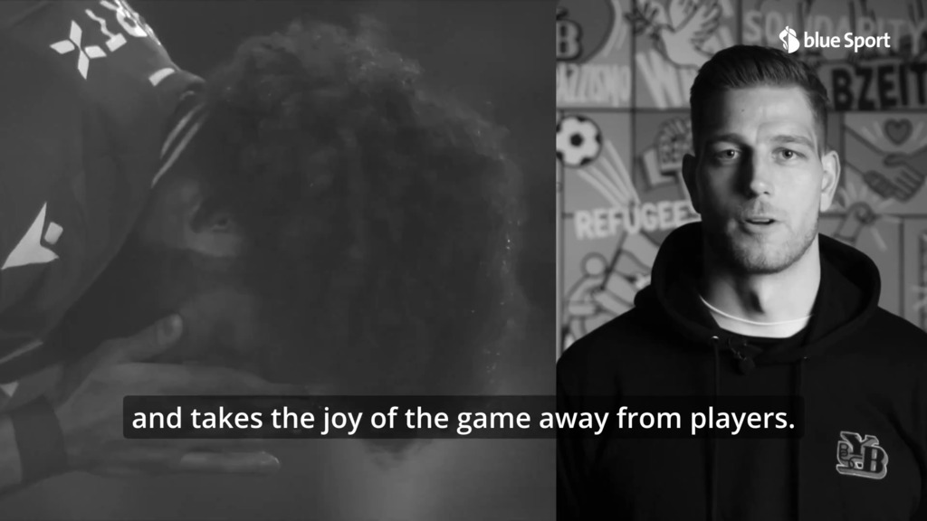 Die Super League setzt ein Zeichen: «Diskriminierung vergiftet den Fussball»