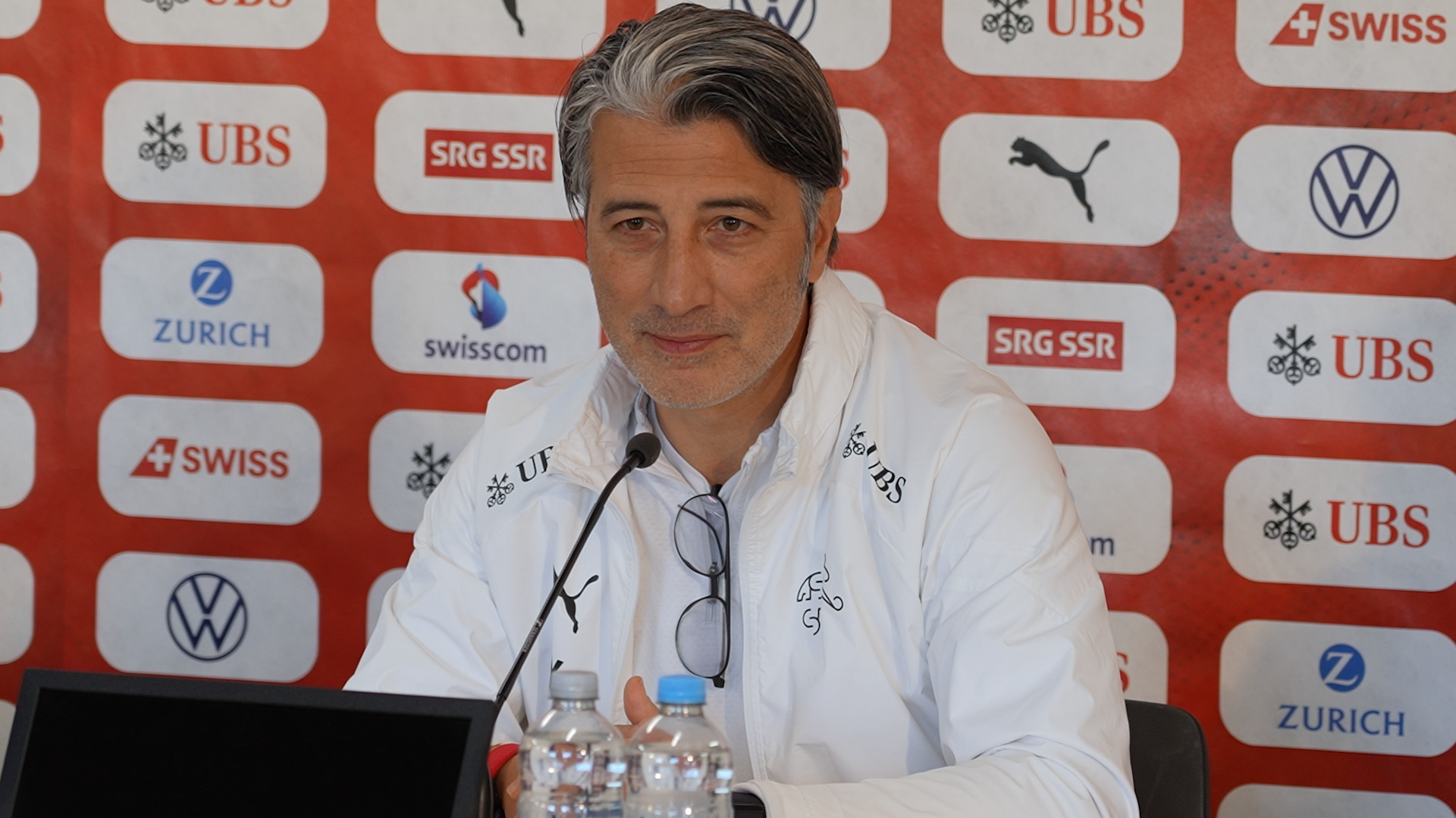 Murat Yakin: «Wir werden sicher keine Süssigkeiten auf dem Tisch haben»