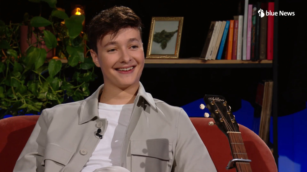 Remo Forrer bei «Weekend on the Rocks»: «Ich bekomme viele herzige Nachrichten auf Instagram