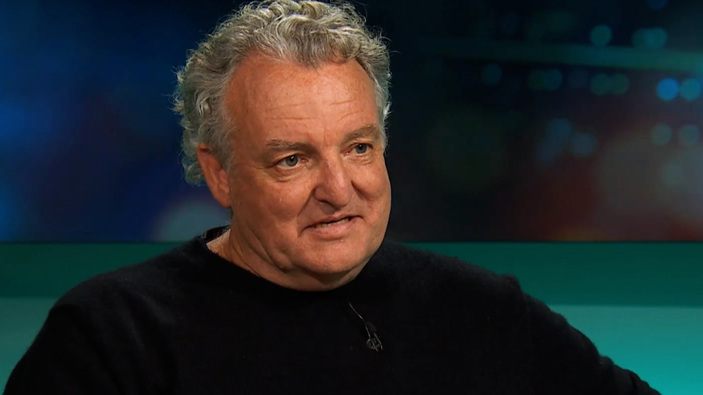 «Lässer» mit Marco Rima