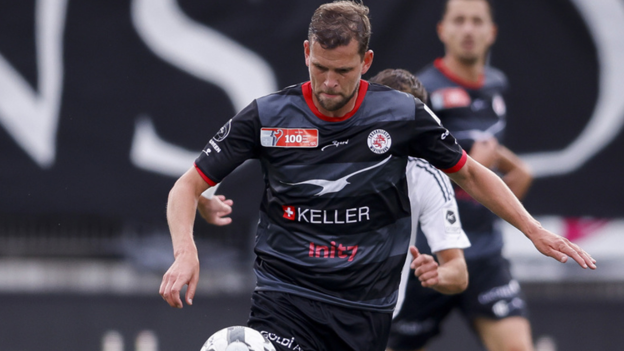 Markus Frei: «Fabian ist gedanklich bereits voll beim FC Winterthur»