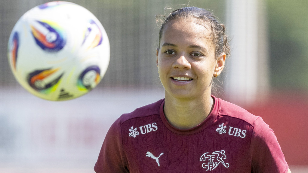 Football : Iman Beney délivre Manchester City