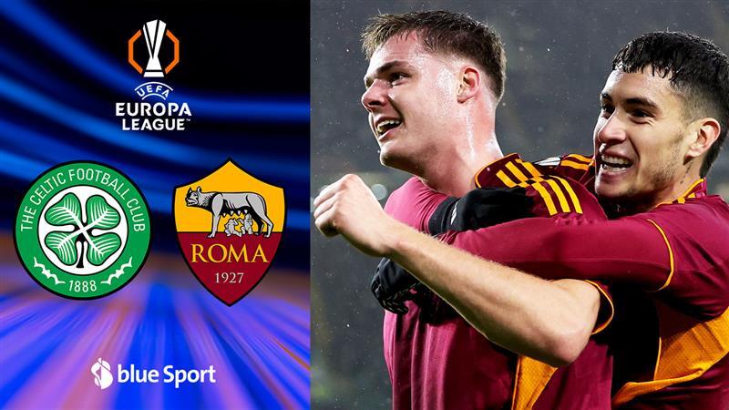Celtic – Roma 0:3