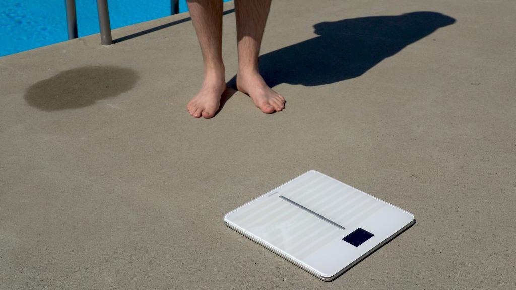 Hält die Körperwaage Body Cardio, was sie verspricht?