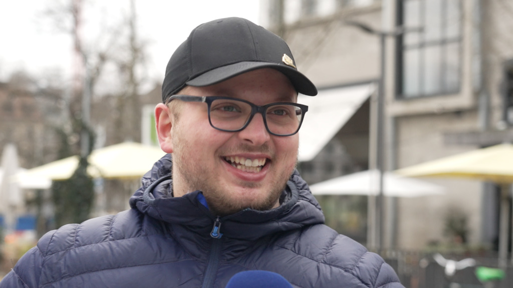 61 Millionen im Lotto-Jackpot:  «Wenn ich den knacke, würde ich einen Tag freinehmen»