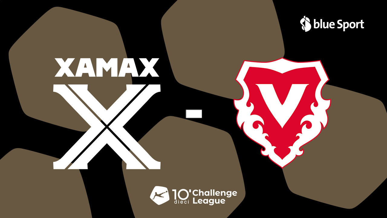 Xamax – Vaduz 1-3