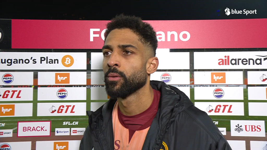 Wüthrich: «Neun Gegentore in zwei Spielen ist nicht akzeptabel»