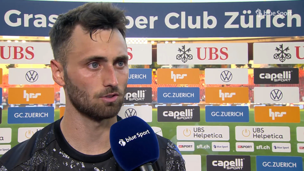 Schmid: «Wir wollten es uns selber beweisen, dass wir es können»