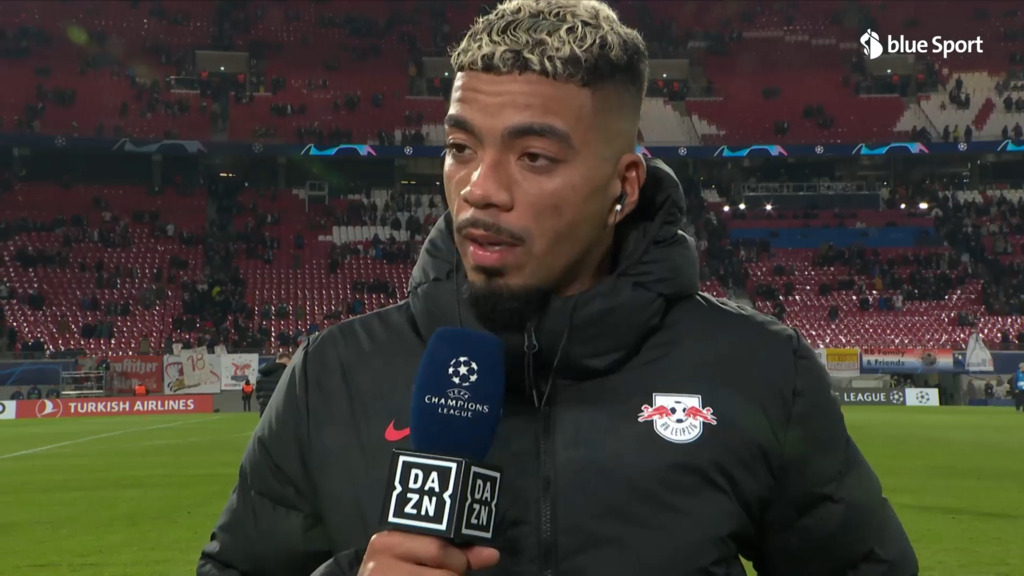 Henrichs: «Diese Szene gibt schlaflose Nächte»