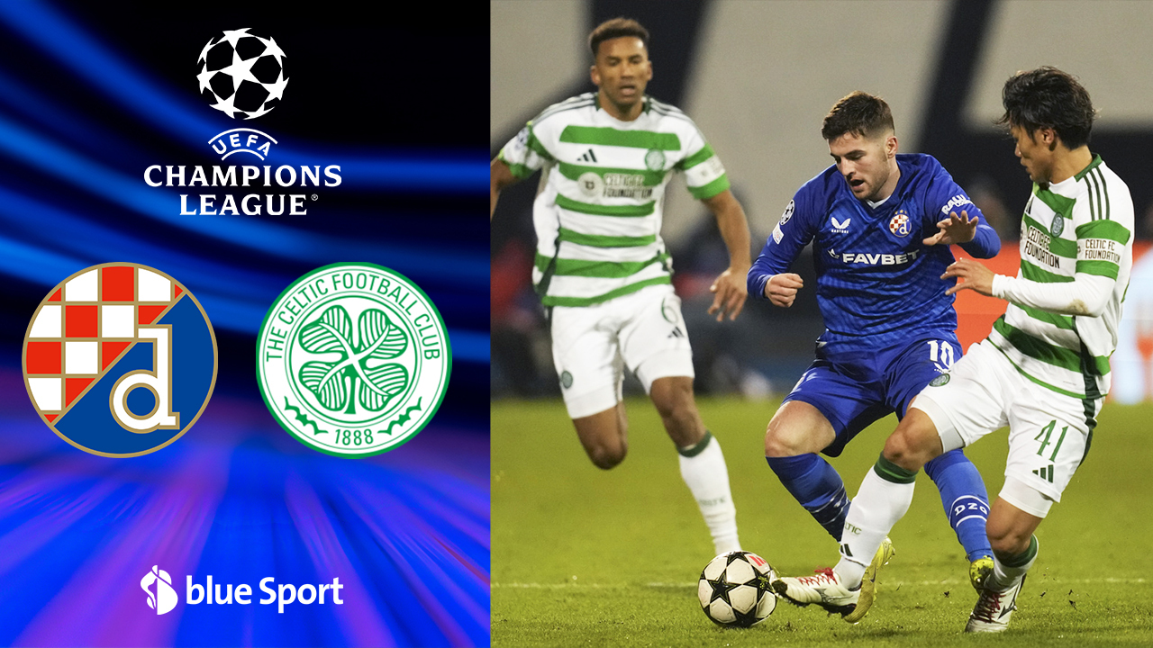 Dinamo – Celtic 0:0