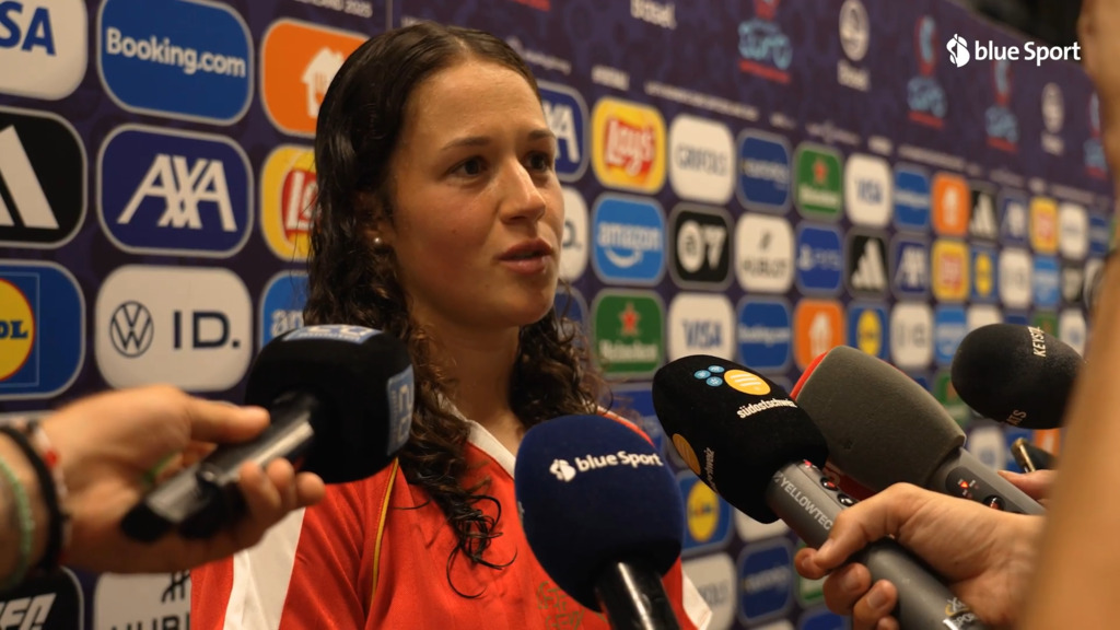 Peng: «Das 1:1 muss ich noch einmal anschauen»