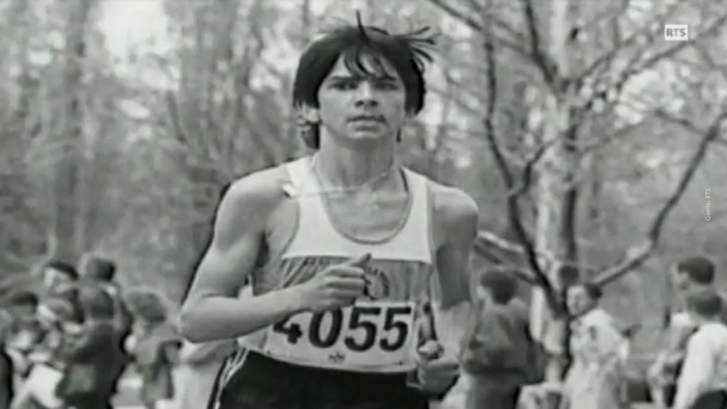 Adieu, Alain Berset: Vom Mittelstreckenläufer zum Bundesrat mit Fluglizenz