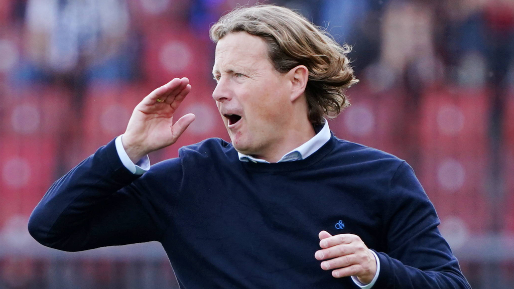 Ein Jahr Bo Henriksen in der Super League