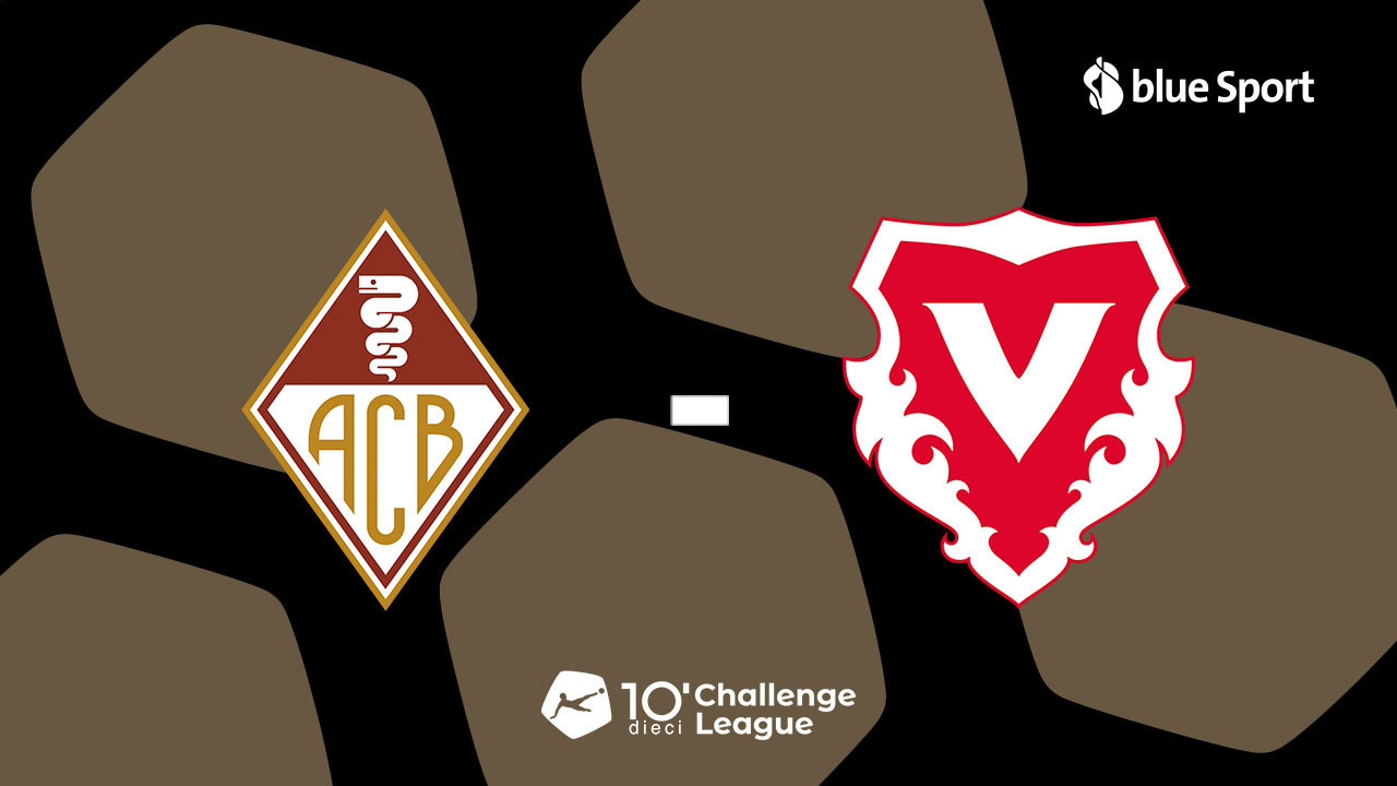 Bellinzona – Vaduz 0:2