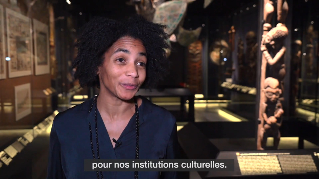 Première suisse: le MEG récompensé par un label pour son engagement durable