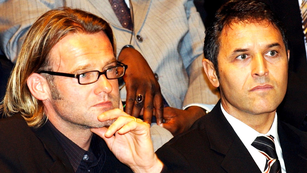 Jörg Stiel: «Alleine kannst du gar nichts machen»