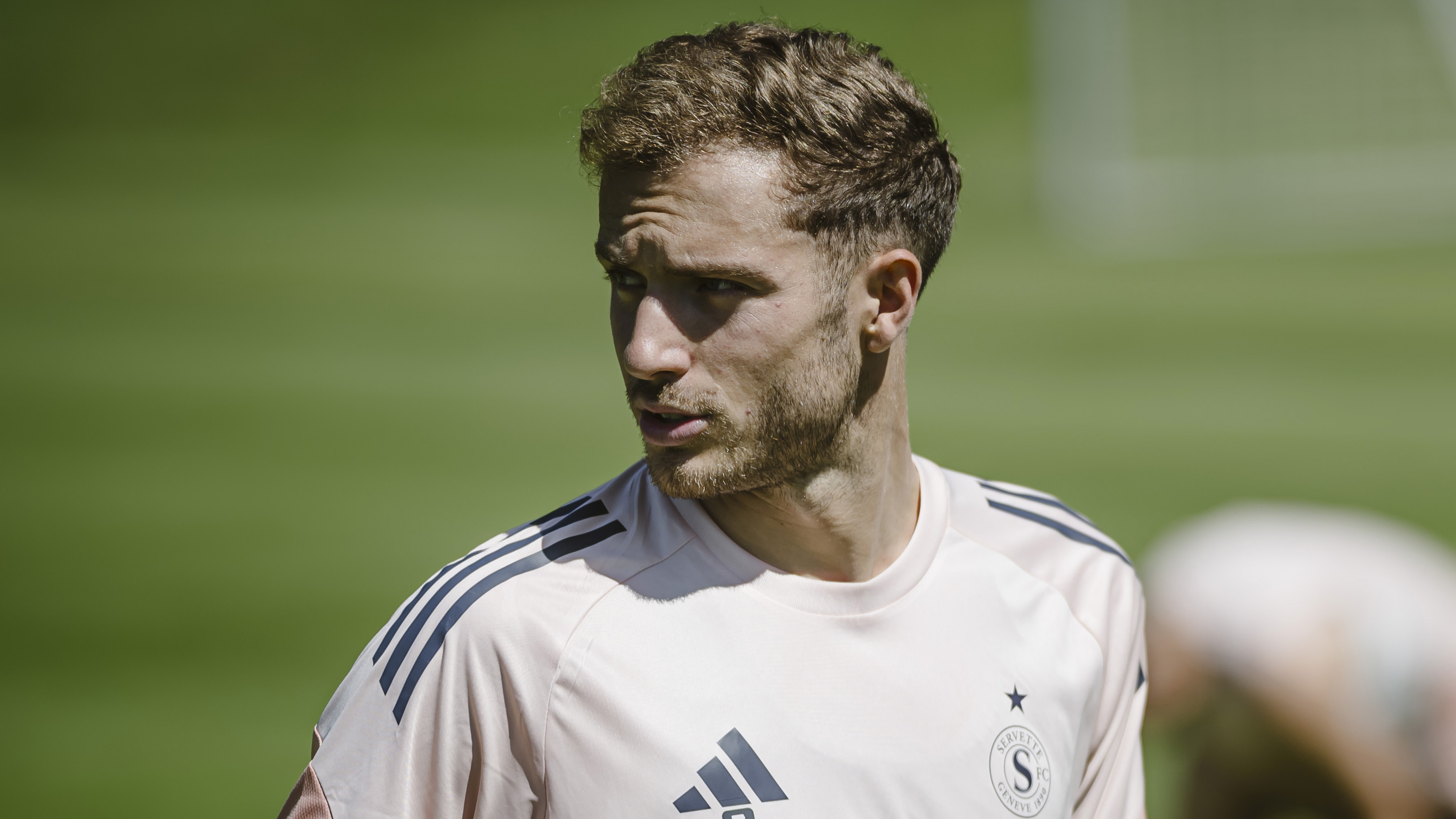 Giotto Morandi – vom Hauptdarsteller zur Nebenrolle