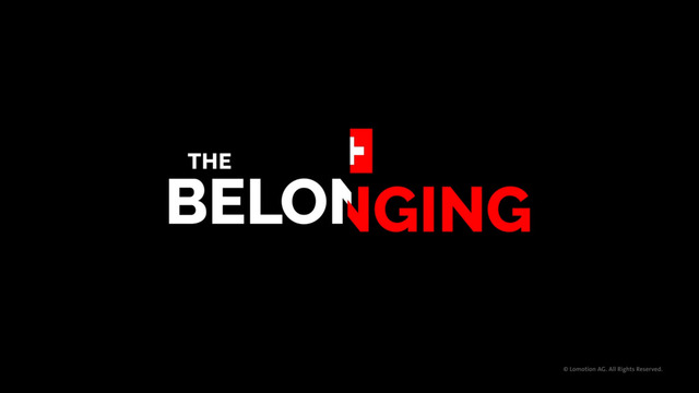 Il trailer di «The Belonging» – disponibile dal 3 giugno su blue Play