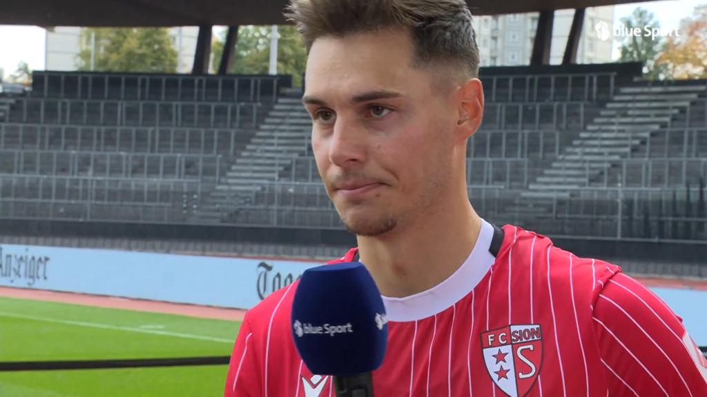 Kronig: «Unser Transferfenster im Sommer war top»