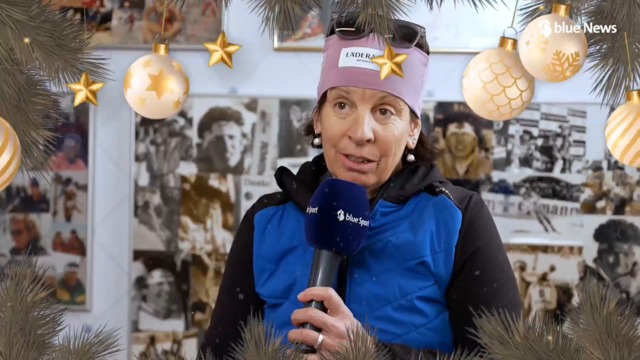 Mailänderli oder Zimtstern? Promis packen aus