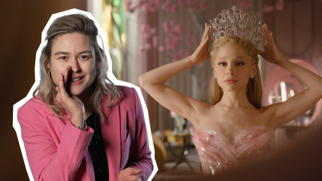 Kitsch-Alarm im Kino: «Es braucht eine Böse, damit eine die Gute sein kann»