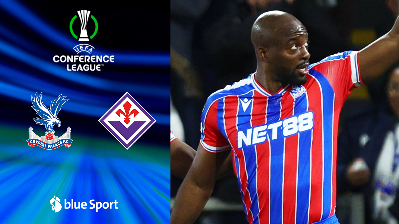 Crystal Palace – Fiorentina 3:0