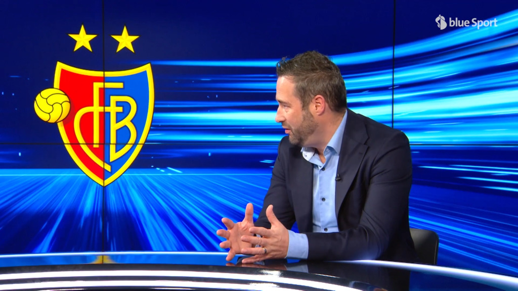 Lob für Degen bei Sport kompakt: «Der FC Basel war noch nie so gut organisiert»