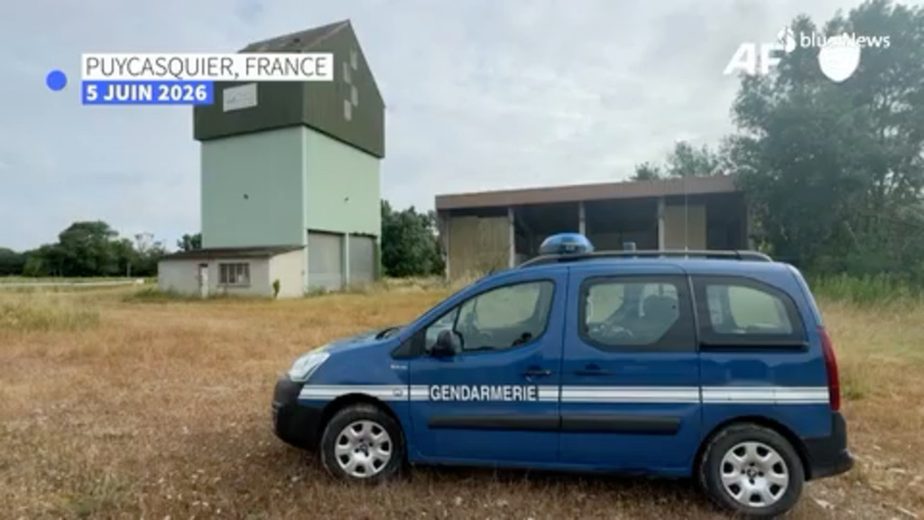 Le corps de Lyhanna probablement retrouvé, le village de Puycasquier sous le choc
