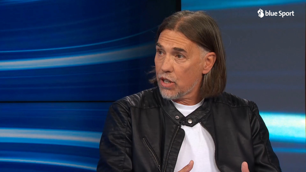 Martin Schmidt: «An der Seitenlinie ist der Adrenalin-Kick am grössten»