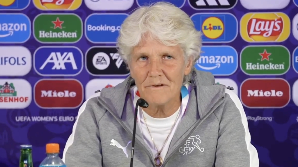 Das ist Pia Sundhages Plan gegen Spanien