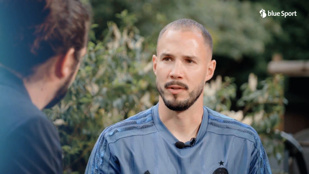 Steve Rouiller : «Pas évident de tenir toute une saison»