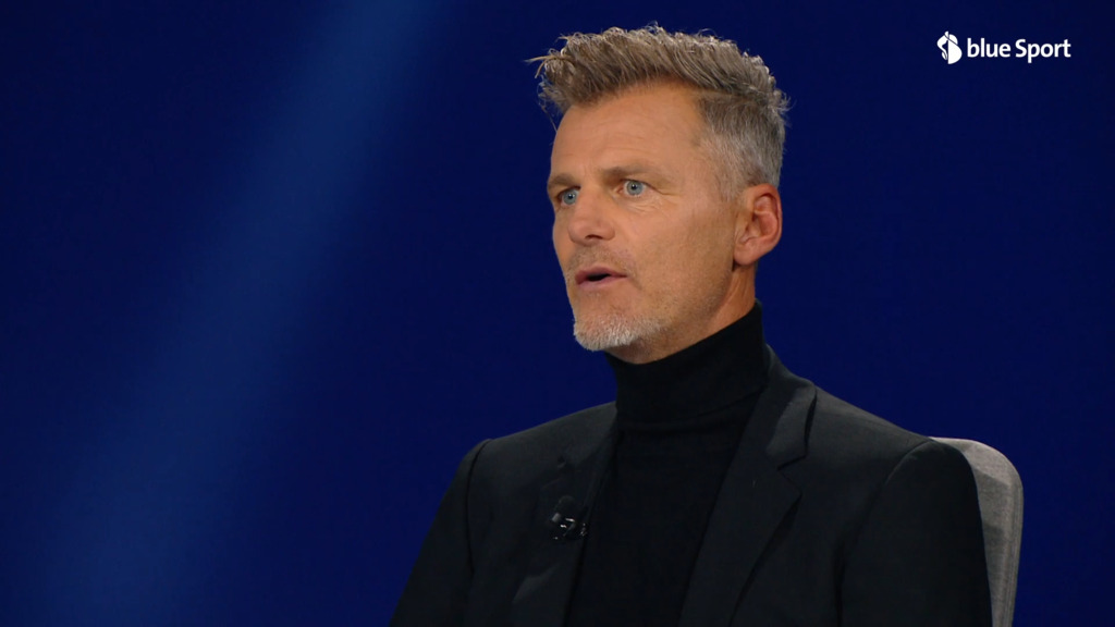 Sutter: «Viel zu wenig mutig von YB» 