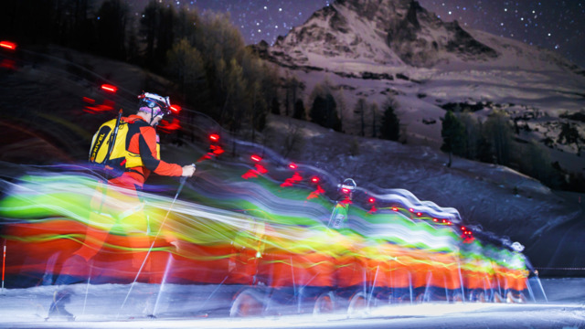 «Destination PdG» : épisode 4