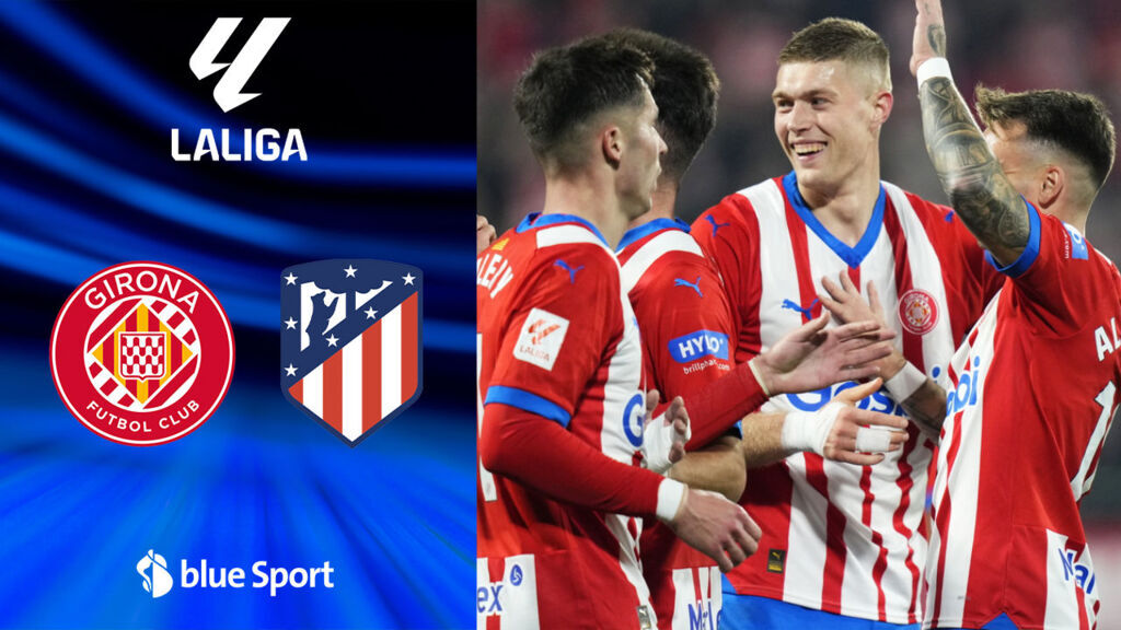 Girona – Atlético 4-3