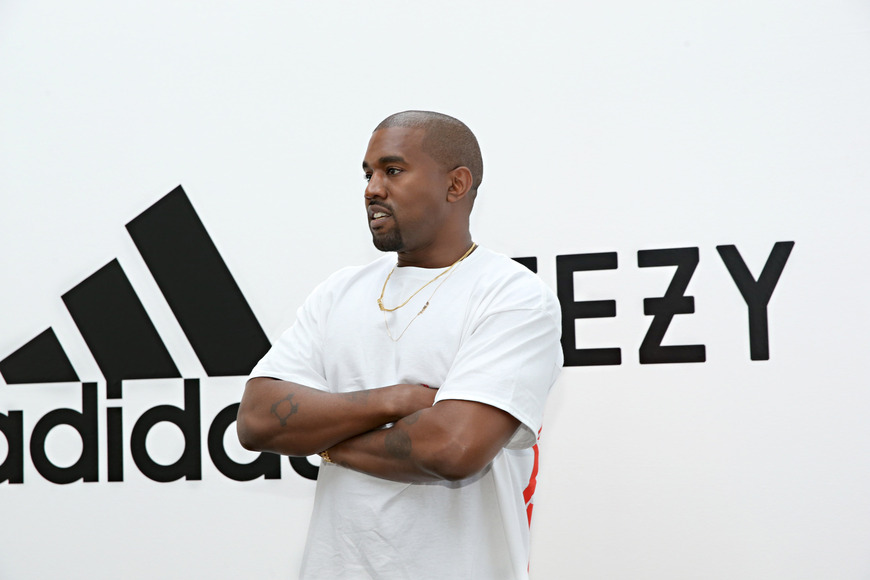 Adidas stellt Zusammenarbeit mit Kanye West ein